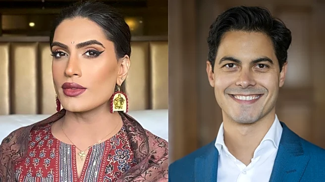 Sushant Divgikr Congratulates Rob Jetten On Becoming First Gay Prime Minister Of Netherlands; Pens Emotional Note