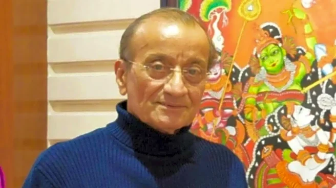 Shirdi Ke Sai Baba Actor Sudhir Dalvi Gets Rs 1 Lakh Aid From Trust Chaired By Anup Jalota For Sepsis Treatment