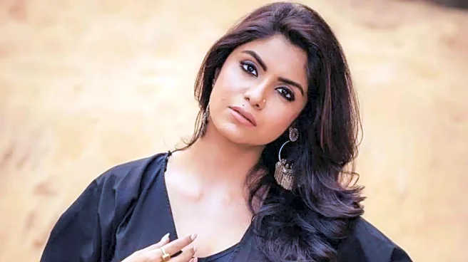 Jagadhatri Fame Sayantani Ghosh Reveals Halloween 2025 Celebration Plans; Shares Childhood Memories – EXCLUSIVE
