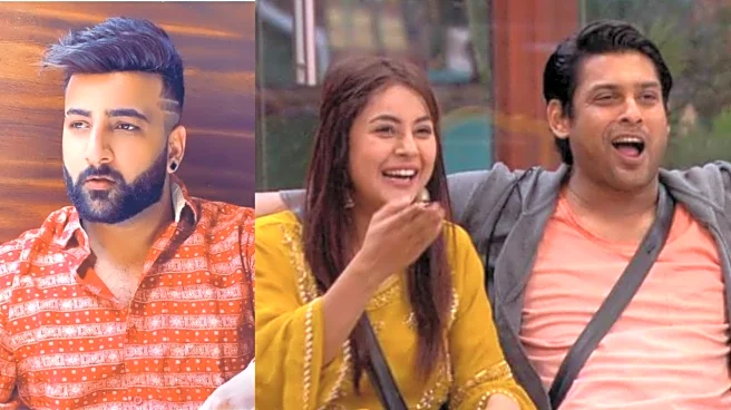 Bigg Boss 19: Shehnaaz Gill REACTS To Shehbaz Badesha’s 'Siddharth Shukla Fans Mere Liye Vote Kar Rahe' Statement