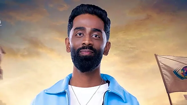 Bigg Boss 19 Eviction: Captain Pranit More Out Of Salman Khan Show?