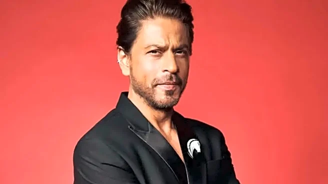 8 Times Shah Rukh Khan's Wit Left Everyone Speechless: Celebrating The Undisputed KING Of Comebacks