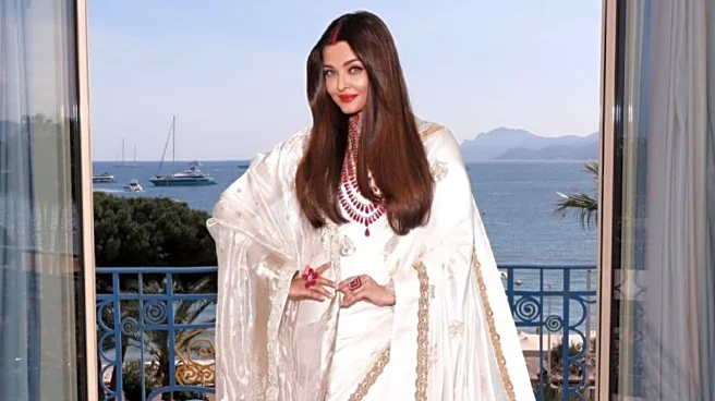 Aishwarya Rai Birthday Special: DYK Raja Hindustani Was Supposed To Be Her Debut Film? Here's Why It Did NOT Happen
