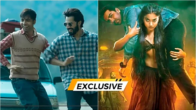 Abhishek Banerjee REVEALS Thamma Cameo Was Initially Different: Jana And Varun Dhawan's Bhediya Were Supposed To... - EXCL