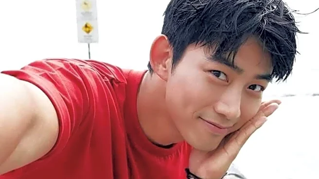 Ok Taecyeon Is Getting MARRIED! 2PM Member Posts Heartfelt Letter Declaring 'Promise To Spend Life With Someone...' - Wedding Deets