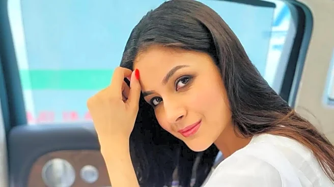 Shehnaaz Gill 'Does NOT' Wanna Get Married, Says THIS About Future Partner