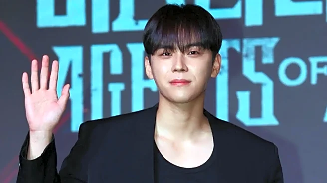 Dear X Actor Kim Do-Hoon Opens Up About Bike Accident, Surgery While Filming: Don't Think I'll Ride Motorcycle Anytime Soon