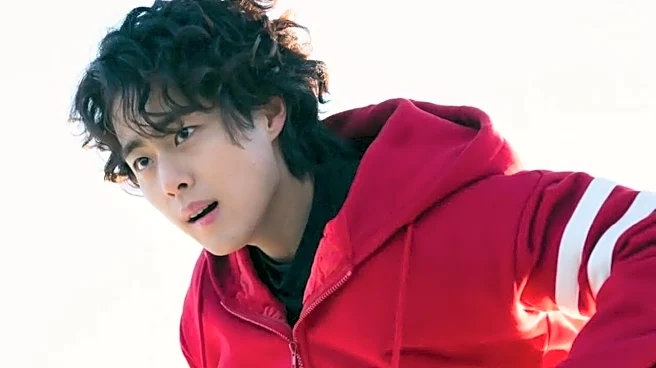 The Uncanny Counter Actor Jo Byeong-Kyu Loses 4 Billion KRW School Bullying Lawsuit, Court Calls Witnesses 'Unreliable'