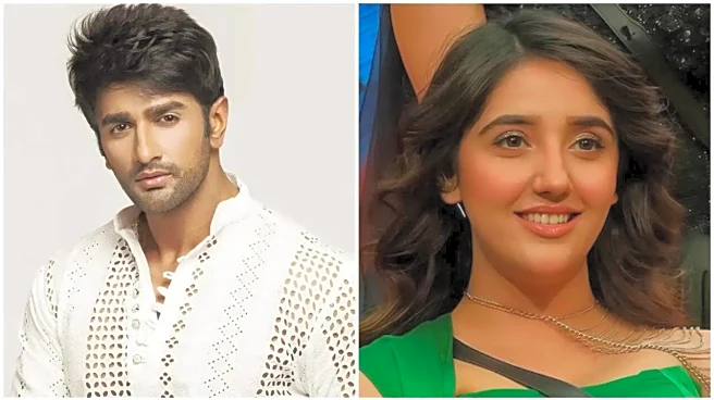 Nishant Malkani Supports ‘Choti Behen’ Ashnoor Kaur After She Gets Body-Shamed By Tanya In BB 19: Bahut Ghatiya...