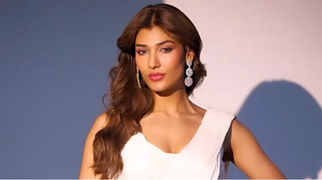 Nehal Chudasama Takes Dig At Bigg Boss 19 Makers After Being Portrayed As Villain: Edits Can Shape A Perception...