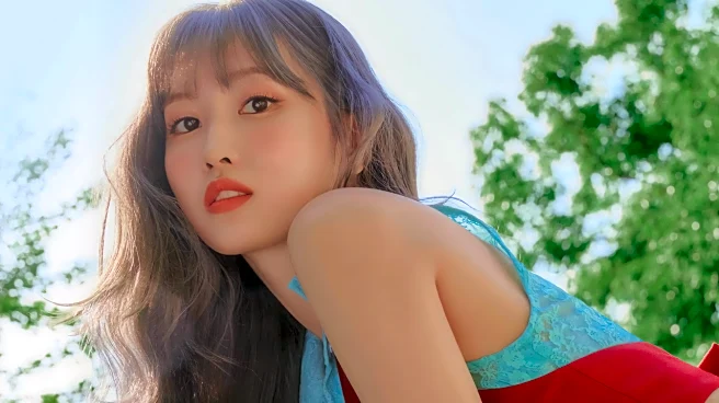 TWICE's Momo Buys Luxury Villa Worth 3 Million Dollars Fully In Cash,  Singer To Become Neighbour Of Hyun Bin, Son Ye-Jin