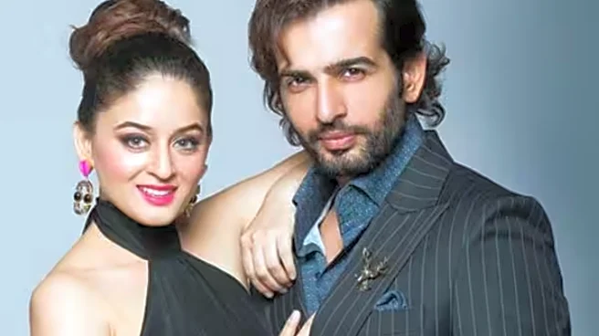 Mahhi Vij Calls With Jay Bhanushali 'Family', Addresses Rs 5 Crore Alimony Rumours: Jab Proof Ho Tab...