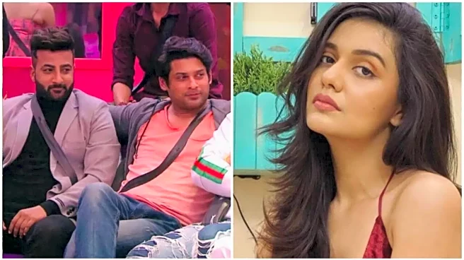 Divya Agarwal Bashes BB 19’s Shehbaz Badesha For Using Sidharth Shukla’s Name To Get Votes: Play On Your Own Merit