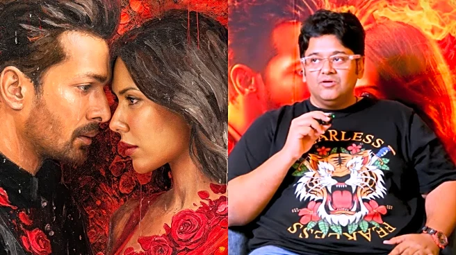 Ek Deewane Ki Deewaaniyat Director Milap Zaveri Recalls Tough Phase: No Stars Took My Calls Or Wanted To Work With Me – Exclusive