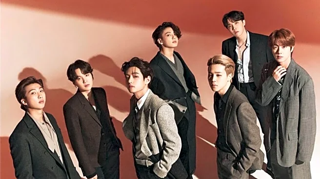 Jimin Confirms BTS' Next Album In Spring 2026, Reveals Recording Completed; Fans Call It 'The Biggest News Of Year'