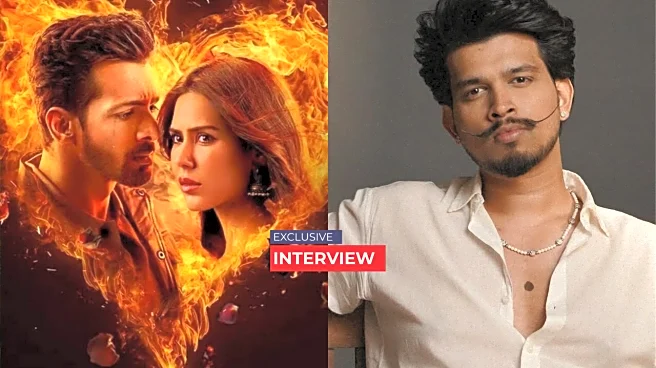 Why Did Ek Deewane Ki Deewaniyat Producer Anshul Garg Tell Harshvardhan-Sonam To Keep Low Profile Before Release? - Exclusive