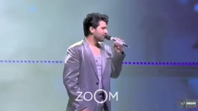 Shah Rukh Khan Turns 60: Armaan Malik Sings Kuch Kuch Hota Hai At Mumbai Concert - Watch