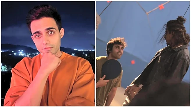 Shah Rukh Khan 60th Birthday: Akshun Mahajan Calls King Actor ‘Inspiration’ For This Reason – EXCLUSIVE