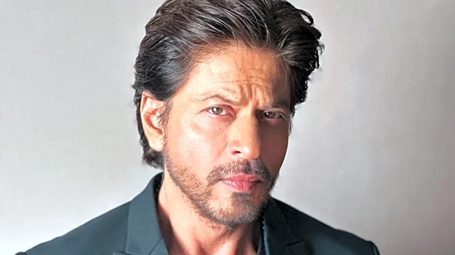 Shah Rukh Khan Apologises For Not Meeting Fans On 60th Birthday Because Of Security Reasons: Will Miss Seeing You...