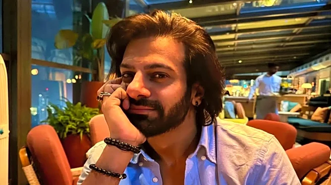 Karan Veer Mehra Rubbishes Reports Of Hosting Splitsvilla X6: I Stay Away From Danger Of Love