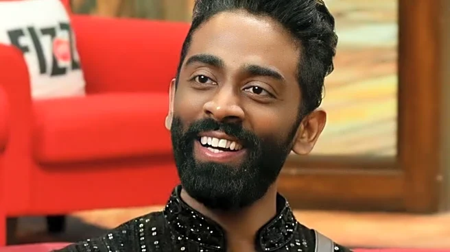 Bigg Boss 19 Weekend Ka Vaar Episode 17: Pranit More NOT Eliminated From Show, Host Salman Khan Reveals...