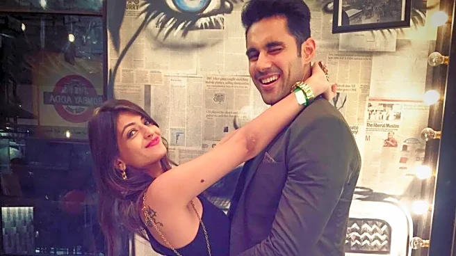 Bigg Boss 19: Abhishek Bajaj's Ex Wife Akanksha EXPOSES Him, Accuses Him Of Hiding Facts - 'He's Hurt Me And Other Women'