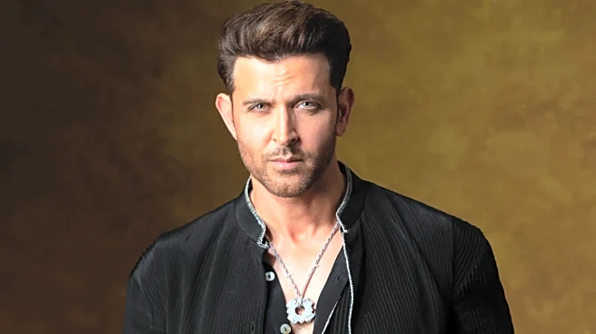 Hrithik Roshan Calls India's Win In Women's World Cup 2025 'Historic'