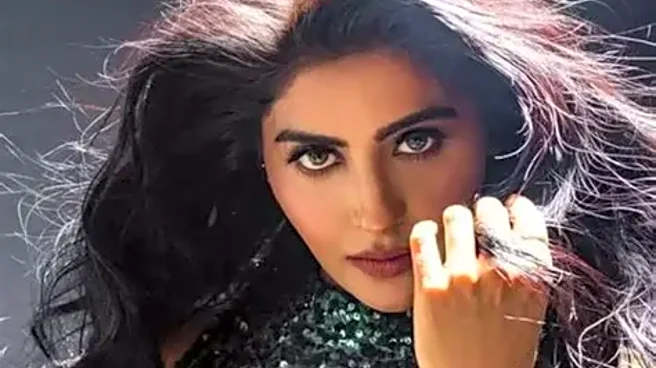 Yukti Kapoor Reveals Harsh Reality Of Television, Says 'I Want To Make A Comeback But...' - EXCL