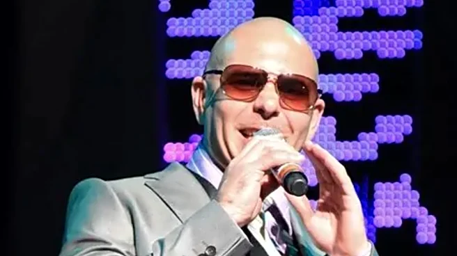 Pitbull's I’m Back India Tour Called Off Due To THIS Reason, Deets Inside