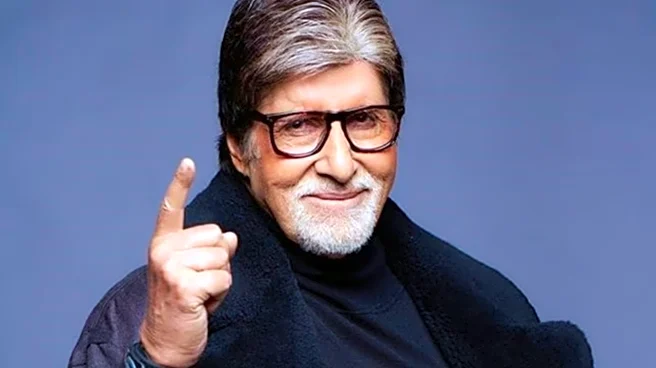 Amitabh Bachchan Praises Indian Women Cricket Team After Historic World Cup Win: So Much Pride You've...