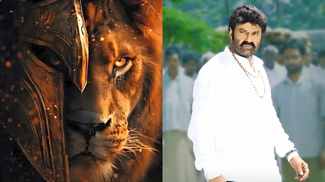 Nandamuri Balakrishna's NBK111: Makers Postpone 'Queen's' First Look Poster After Chevella Bus Tragedy