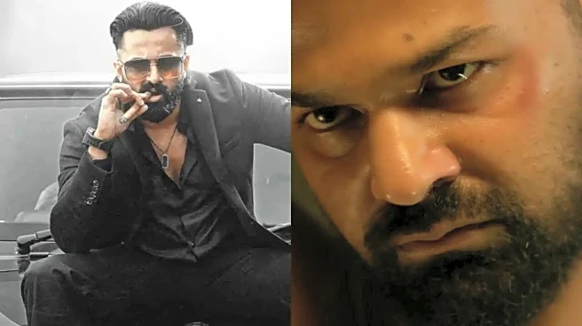 Pranav Mohanlal's Dies Irae Beats Unni Mukundan's Marco, Sets Record As Highest A-Certified Malayalam Opener