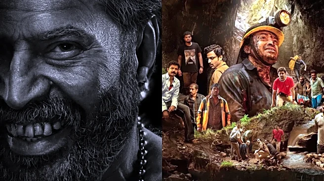 Kerala State Awards 2024: Mammootty Named Best Actor, Film Manjummel Boys, Asif Ali Get Top Honours