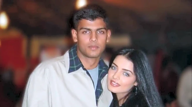 Celina Jaitly's Brother Detained In UAE; Delhi HC Directs Union Of India To Ensure Legal Help - Report