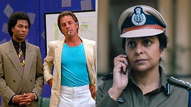 Top 10 Crime Thrillers You Can’t Miss On Netflix, Amazon Prime Video, JioHotstar