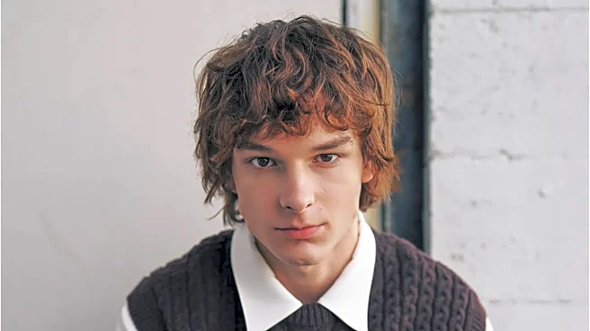 THIS 18-Year-Old Actor Has Become FIRST Hero To Have 3 Films Reach Number 1 At Box Office In A Year Since Jim Carrey In 1994