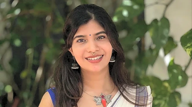 Indian Idol 16: Amritha Rajan On Handling Constructive Criticism From Judges - I See It As... | EXCLUSIVE