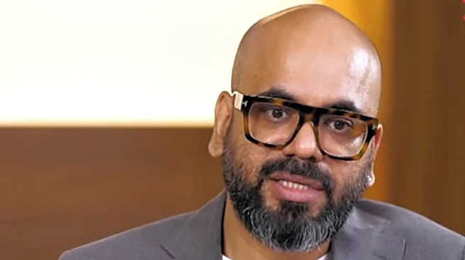 Suparn S Varma On Making Haq: Wanted To Have Conversations That Liberal-Minded People... - EXCLUSIVE