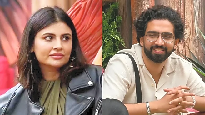 Bigg Boss 19: Amaal Mallik's Aunt Roshaan Garry Breaks Silence On Malti Chahar's Relationship With Composer - EXCLUSIVE