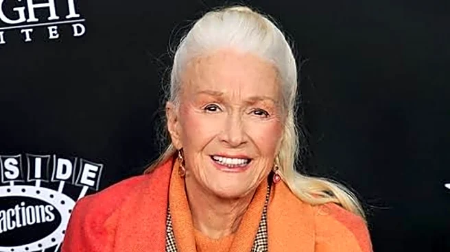 Three-Time Oscar-Nominated Actress Diane Ladd Dies At 89 In California