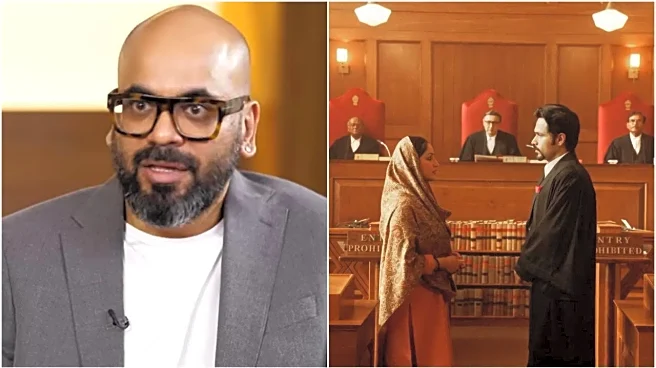 Suparn S Varma Calls Haq 'Progressive Film': Audience Smells Movies That Seek To Engage Heart | Exclusive