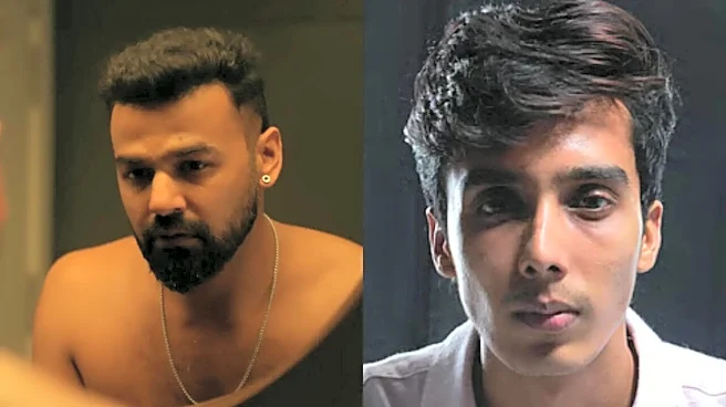 All You Need To Know About Arjun Ajikumar, Actor Who Played Kiran in Pranav Mohanlal's Dies Irae