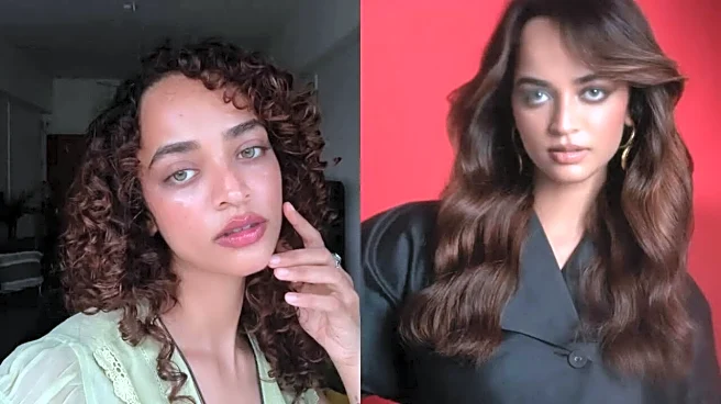 Bad Girl Actress Anjali Sivaraman Feels South Industry Is 'Treasure Chest Of Exciting Cinema'; Reflects On Her Journey - Exclusive