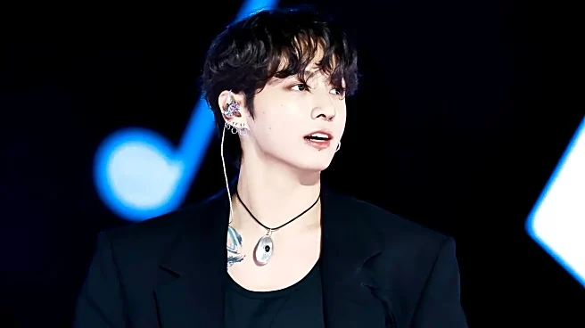 BTS Jungkook Gets Emotional Over Much-Awaited Solo Concert; Leaves ARMYs Angry - 'What Is HYBE Doing?'