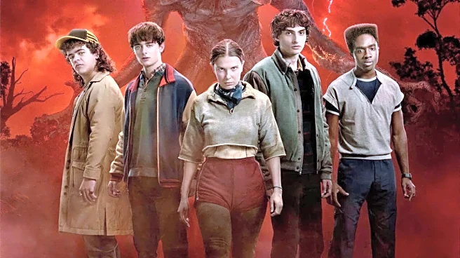 Stranger Things Season 5 Cast: Eleven To Hopper, Every Character Returning To Fight Vecna