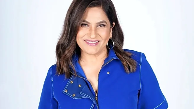 Archana Puran Singh's Son Aaryamann Does NOT Belong To Parmeet Sethi? Here's What We Know