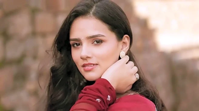 Nishi Saxena Has THIS To Say About Smriti Irani’s Comment On Comparison Between Anupamaa-KSBKBT 2