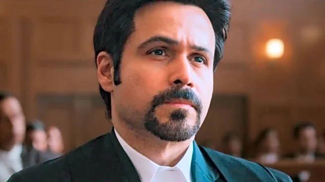 Emraan Hashmi Calls Haq 'Bravest Film To Come Out Of Our Industry' - Exclusive