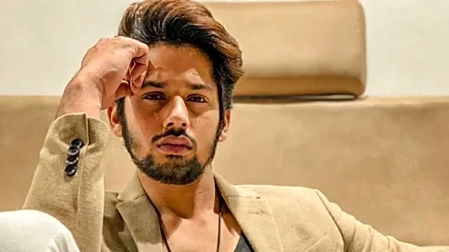 Baseer Ali SLAMS Bigg Boss 19 Makers For 'Getting Lost Mid-Show,' Calls Them 'Controlled'