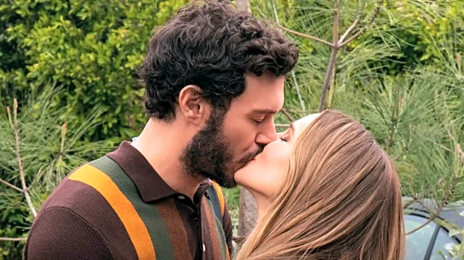 Nobody Wants This Season 3: When To Watch Kristen Bell, Adam Brody's Rom-Com